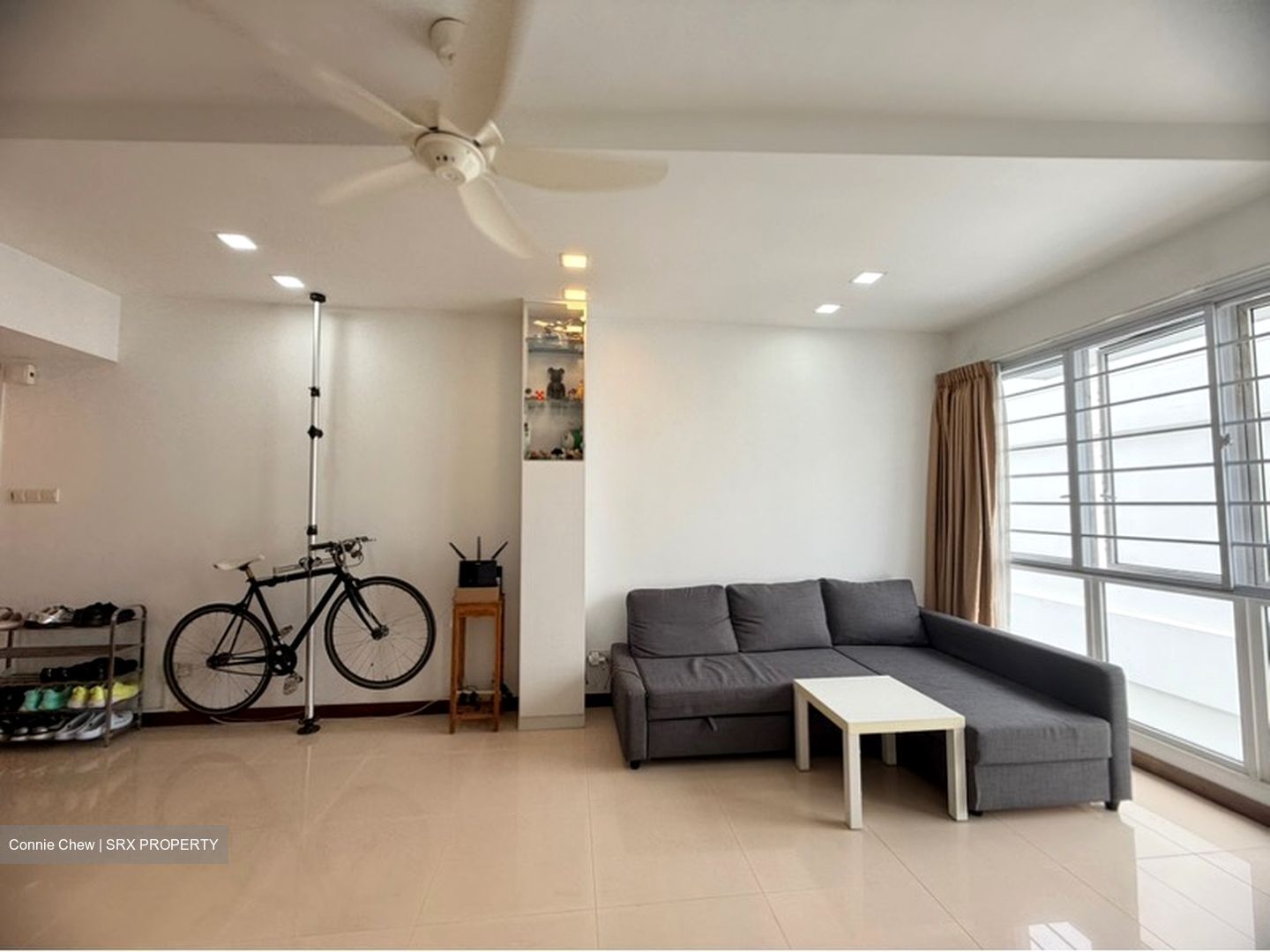 La Casa (D25), Condominium #604329621